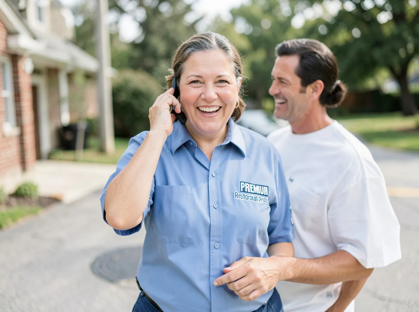 Water Damage Restoration Pontiac, MI FAQs